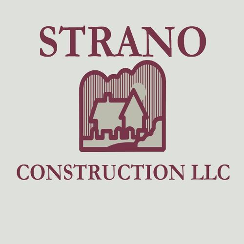 Strano Construction, LLC. 