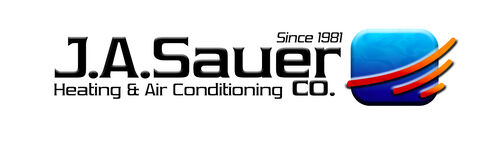 J.A.Sauer Heating and Air conditioning