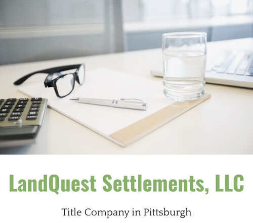 LandQuest Settlements LLC