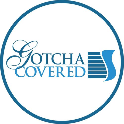 Gotcha Covered Custom Window Treatments