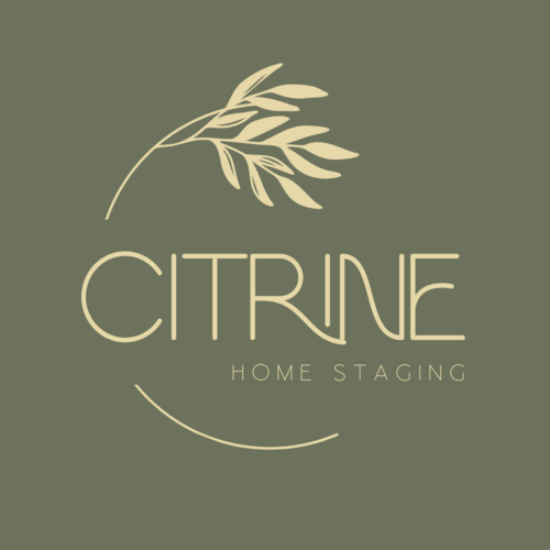 Citrine Home Staging