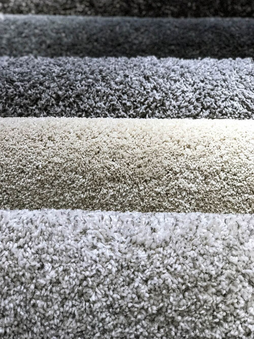 Carpet Stretching