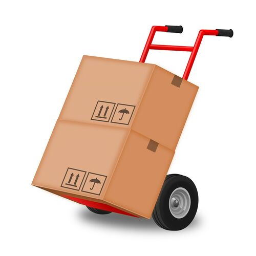 Moving Companies