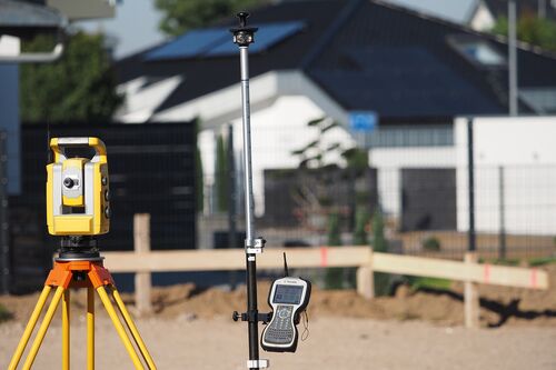 Surveyors