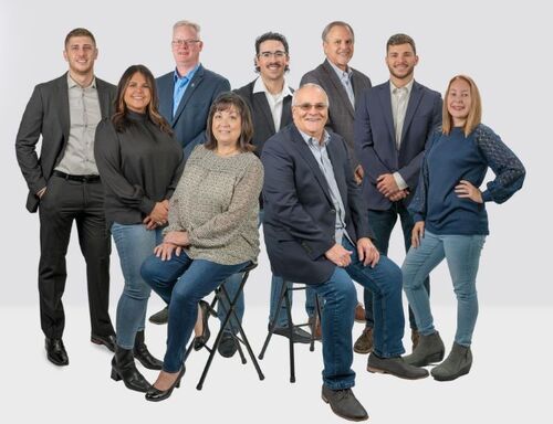 The Dan Haeck Team